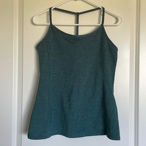 Athleta T-Strap Tank Top